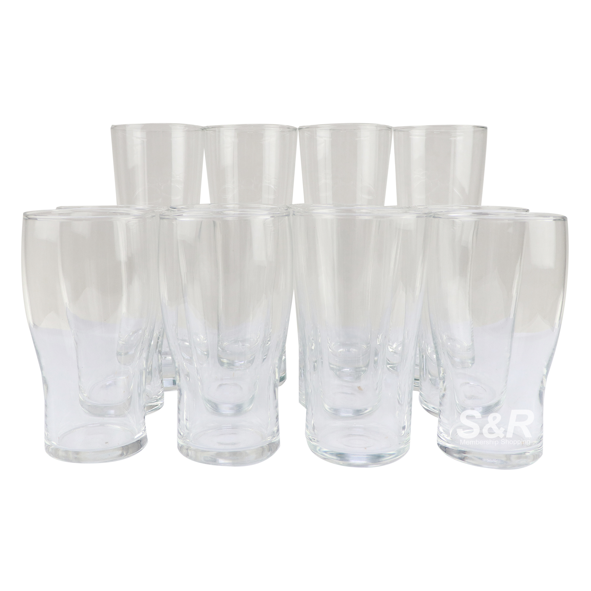 Luminarc Brewmaster Craft Brew Glasses 1 set Luminarc Brewmaster Craft Brew Glasses 1 set